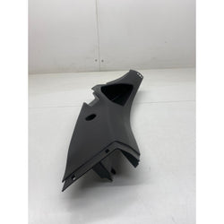 Ford Focus RS Pillar trim rear right MK3 2017
