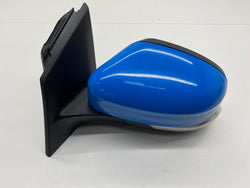 Ford Focus Wing mirror passenger left RS MK3 2017