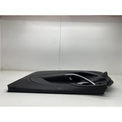 Vauxhall Astra J Door card front right drivers blue stitching VXR GTC MK6 2014