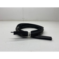 Nissan juke Boot sill rubber seal Nismo RS 2015
