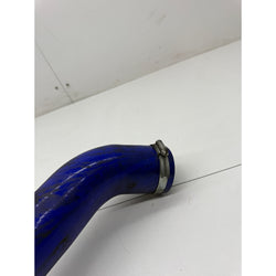 Ford Focus ST proram air filter intake pipe MK2 2006 ST225