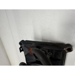 Nissan Juke rocker cam cover engine Nismo 2016 1.6 petrol