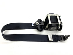 Nissan Juke Seat belt rear left Nismo RS 2015