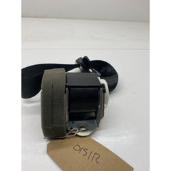 Fiat 500 Seat belt rear drivers right Abarth 595 2017