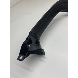 Audi S3 Tailgate boot surround trim 8V 2014