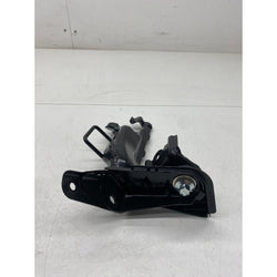 Toyota GR86 seat bracket rear mount mounting point 2023 subaru brz
