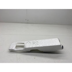 Nissan R35 floor foam insulation carpet support spacer pad right GTR 2009 GT-R