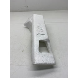 Nissan R35 floor foam insulation carpet support spacer pad right GTR 2009 GT-R
