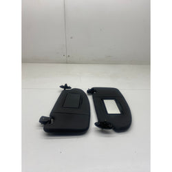 Ford Focus ST sun visors MK2 ST225 2006