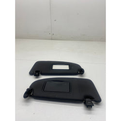 Ford Focus ST sun visors MK2 ST225 2006