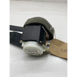 Fiat 500 Seat belt rear passenger left Abarth 595 2017