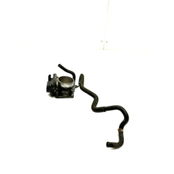 Nissan Juke throttle body Nismo 2016 1.6 petrol