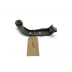 Renault Clio Engine mount bracket front left RS 200 2013 MK4 Sport