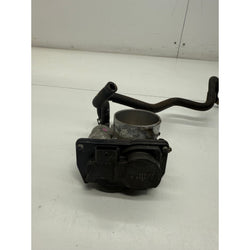 Nissan Juke throttle body Nismo 2016 1.6 petrol