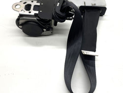 Nissan Juke Seat belt rear right Nismo RS 2015