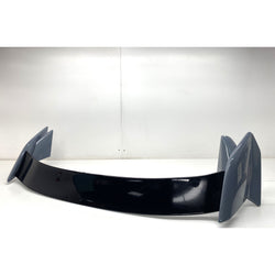 Honda Civic Spoiler wing FK8 Type R 2017 damage