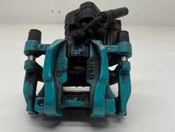 Audi S3 brake caliper rear left side DSG 8V 2017 2.0L petrol quattro