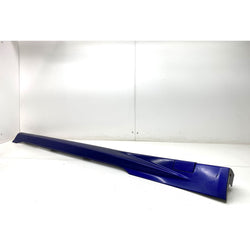 Ford Fiesta ST Side skirt drivers right MK7 ST180 2014 ST-2