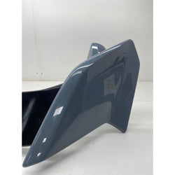 Honda Civic Spoiler wing FK8 Type R 2017 damage