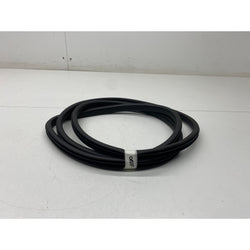 Nissan juke Door sill rubber seal front right drivers Nismo RS 2015