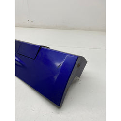 Ford Fiesta ST Side skirt drivers right MK7 ST180 2014 ST-2