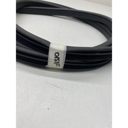 Nissan juke Door sill rubber seal front right drivers Nismo RS 2015
