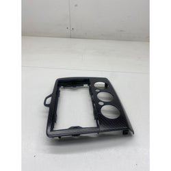 Ford Focus ST stereo heater surround facia trim panel MK2 ST225 2006