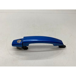 Vauxhall Astra J Door handle drivers right exterior VXR GTC MK6 2014