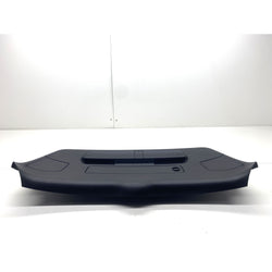 Audi S3 Tailgate boot cover trim 8V 2014