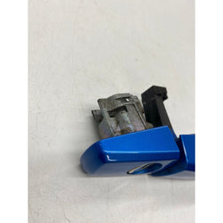 Vauxhall Astra J Door handle drivers right exterior VXR GTC MK6 2014