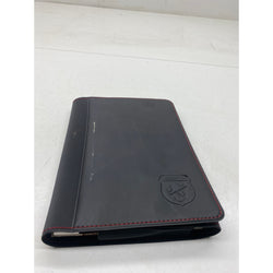 Fiat 500 Owners handbook manual Abarth 595 2017