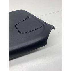 Audi S3 Tailgate boot cover trim 8V 2014
