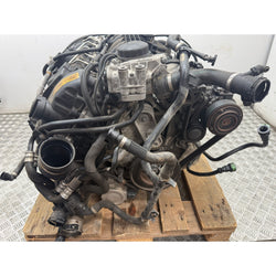 BMW M235i complete engine F22 2 Series 2015 N55 01729363 1J71