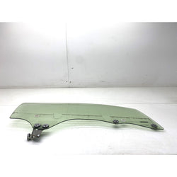 Toyota GR86 Window glass front drivers right 2023