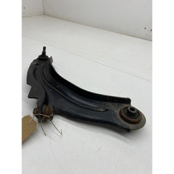 Renault Clio Suspension control arm front right RS 200 2013 MK4 Sport