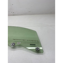 Toyota GR86 Window glass front drivers right 2023