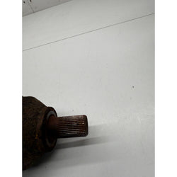 Ford Focus ST Driveshaft drivers right MK2 2006 ST225