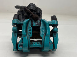 Audi S3 brake caliper rear right side DSG 8V 2017 2.0L petrol quattro