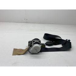 Fiat 500 Seat belt front right drivers Abarth 595 2017