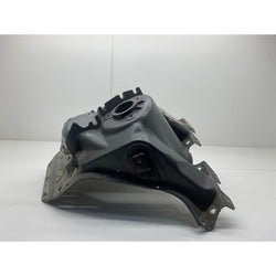 Nissan R35 Strut top cut section chassis drivers right GTR 2009 GT-R