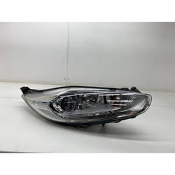 Ford Fiesta ST Headlight drivers right MK7 ST180 2014 ST-2