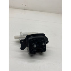 Honda Civic Boot latch catch FK8 Type R 2017