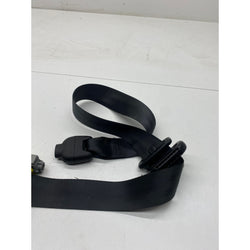 Fiat 500 Seat belt front right drivers Abarth 595 2017