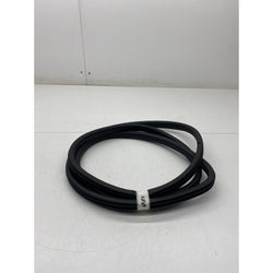 Nissan juke Door sill rubber seal front left passenger Nismo RS 2015