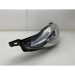 Ford Fiesta ST Headlight drivers right MK7 ST180 2014 ST-2