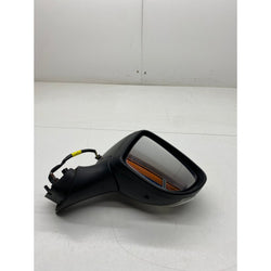 Renault Clio Wing mirror drivers right RS 200 2013 MK4 Sport