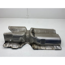 Audi S3 Heat shield 8V 2014