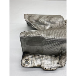 Audi S3 Heat shield 8V 2014