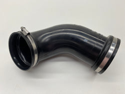 Mclaren MP4-12c turbo air intake pipe left side V8 MP412C 2013 11F0943CP