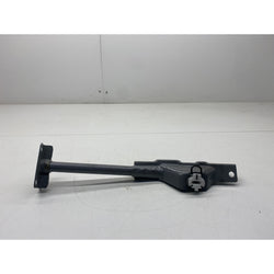 Nissan R35 Seat bracket passenger left GTR 2009 GT-R